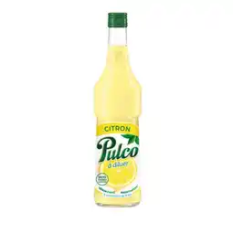 Carrefour PULCO Boisson concentrée à diluer offre