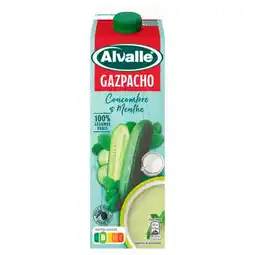 Carrefour ALVALLE SUR TOUT offre