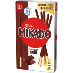 Carrefour MIKADO SUR TOUT offre
