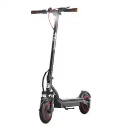 Carrefour URBANGLIDE Trottinette électrique 8,5'' offre