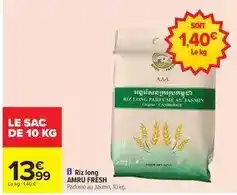 Carrefour Market Simply - barbecue électrique sur pèse offre