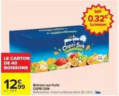 Carrefour Market Dim - téléviseur oled 4k offre