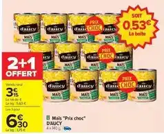 Carrefour Market Jbl - enceinte bluetooth portabe offre