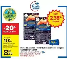 Carrefour Market Ninja - machine à glacé offre