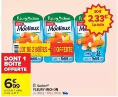 Carrefour Market Lg - téléviseur nanocell 4k offre