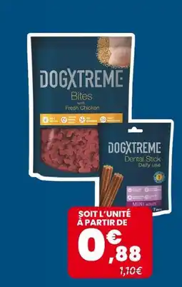 Animalis DogXtreme offre