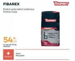 Tollens Fibarex offre