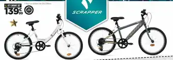 Vtt Enfant 20