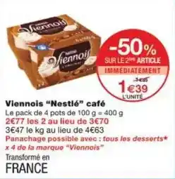 Stanhome Kiotis - galets bien-être pieds offre