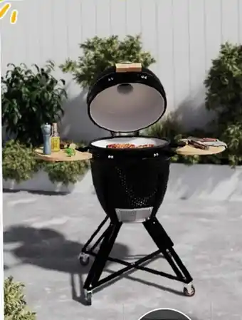 E.Leclerc Barbecue kamado offre