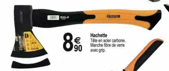 Hachette Hoteche