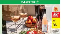 Carrefour Market LA LOIRE À VÉLO Cabernet d'Anjou offre