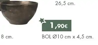 E.Leclerc Bol offre