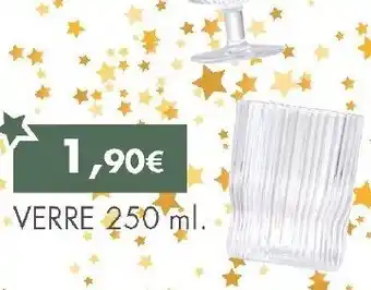 E.Leclerc Verre offre