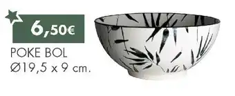 E.Leclerc Poke bol offre