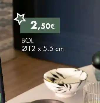 E.Leclerc Bol offre
