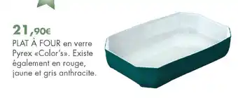 E.Leclerc Plat à four offre