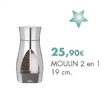 E.Leclerc Moulin offre