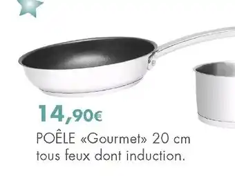 E.Leclerc Poêle offre