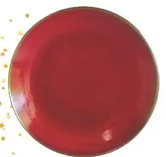 E.Leclerc Assiette plate offre