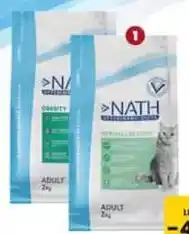 Animalis Nath adult regular 2kg offre