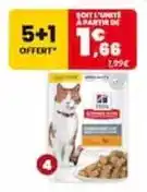 Animalis Soit l'unite a partir de offre