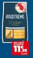 Animalis Chicken offre