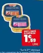 Animalis Soft&suite a partir de la parme offre