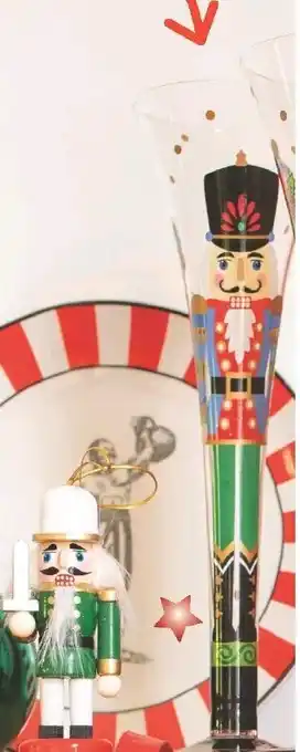 Flute à champagne