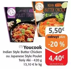 Truffaut Lot de 5 balises solaires offre