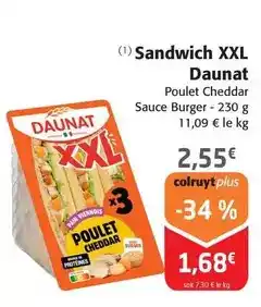 Truffaut Sur toute la gamme de croquettes pour chien offre