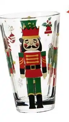 E.Leclerc Lot de verres offre