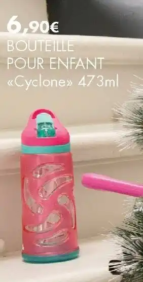 E.Leclerc Bouteaille pour enfant offre