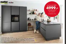 Möbel Martin Combinaison de cuisine Livraison incl offre