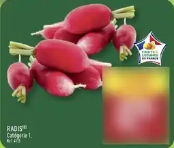 ALDI Radis offre