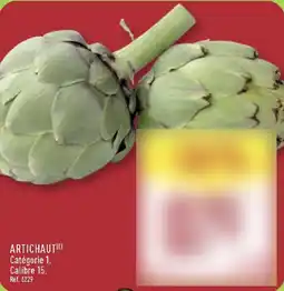 ALDI Artichaut offre