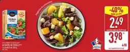 ALDI Gésiers de poulet offre