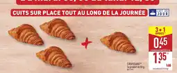 ALDI Croissant offre