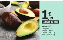 E.Leclerc Avocats offre