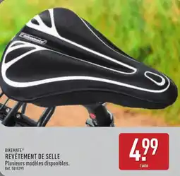 ALDI Bikemate revêtement de selle offre