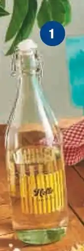 Bouteille 1l