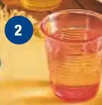 Hyper U Verre offre