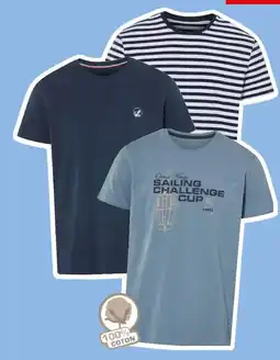 Lidl LIVERGY T-shirt offre