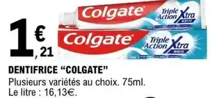 Shopix Sandows offre