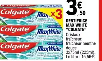 Shopix Echenilloir à crémaillère offre