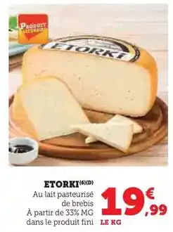 Shopix Thermomètre magnétique offre