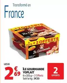 Bazarland Rideau de porte en bambou offre