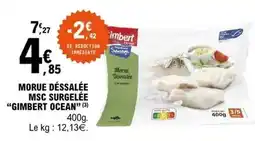 Pro&Cie Sauter - four offre