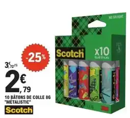 ALDI St-clément le boucher ribs de porc offre