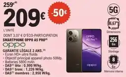 ALDI Cadum - gel ou creme de douche offre